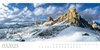 Bild von Ackermann Kunstverlag: Dolomiten Kalender 2025