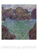 Bild von Monet, Claude: Claude Monet - Wasser und Licht Kalender 2025