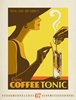 Bild von Ackermann Kunstverlag: Coffee Time - Kaffee-Plakate Kalender 2025