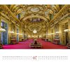 Bild von Ackermann Kunstverlag: Paläste Kalender 2025
