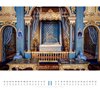 Bild von Ackermann Kunstverlag: Paläste Kalender 2025