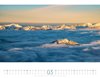 Bild von Ackermann Kunstverlag: Naturparadies Alpen Kalender 2025