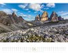 Bild von Ackermann Kunstverlag: Naturparadies Alpen Kalender 2025