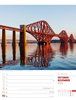 Bild von Ackermann Kunstverlag: Schottland - Zwischen Highlands und Hebriden - Wochenplaner Kalender 2025