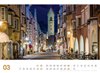Bild von Ackermann Kunstverlag: Südtirol - von Bozen bis zu den drei Zinnen - ReiseLust Kalender 2025