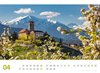 Bild von Ackermann Kunstverlag: Südtirol - von Bozen bis zu den drei Zinnen - ReiseLust Kalender 2025