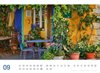 Bild von Ackermann Kunstverlag: Provence - von der Cote d´ Azur bis in die Alpen - ReiseLust Kalender 2025
