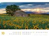 Bild von Ackermann Kunstverlag: Provence - von der Cote d´ Azur bis in die Alpen - ReiseLust Kalender 2025
