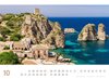 Bild von Ackermann Kunstverlag: Italien - von Venedig bis Sizilien - ReiseLust Kalender 2025