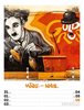 Bild von Ackermann Kunstverlag: Street Art - Graffiti - Wochenplaner Kalender 2025