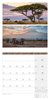 Bild von Ackermann Kunstverlag: Colours of Nature Kalender 2025 - 30x30