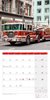 Bild von Ackermann Kunstverlag: Feuerwehr Kalender 2025 - 30x30