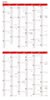 Bild von Ackermann Kunstverlag: Feuerwehr Kalender 2025 - 30x30