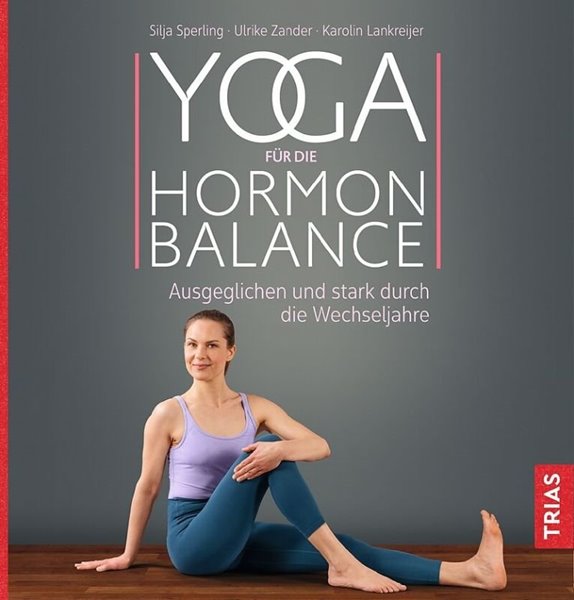 Bild von Sperling, Silja: Yoga für die Hormon-Balance