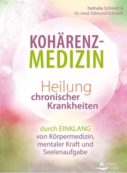 Bild von Schmidt, Nathalie: Kohärenz-Medizin