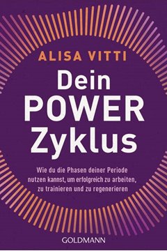 Bild von Vitti, Alisa: Dein Powerzyklus