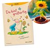 Bild von Hörtenhuber Kurt: Oups Samenpackung - BIO Sonnenblume Bambino
