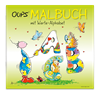 Bild von Hörtenhuber, Kurt: Oups Malbuch mit Werte-Alphabet