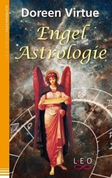 Bild von Virtue, Doreen: Engel-Astrologie