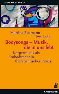 Bild von Baumann, Martina: Bodysongs - Musik, die in uns lebt