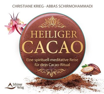 Bild von Krieg, Christiane: Heiliger Cacao