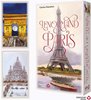 Bild von Shanahan, Clarissa (Illustr.): Lenormand de Paris - Eine Reise durch das historische Paris