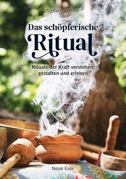 Bild von Brönnle, Stefan: Das schöpferische Ritual