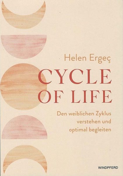 Bild von Ergec, Helen: Cycle of Life