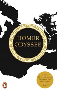 Bild von Homer: Odyssee