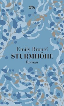 Bild von Brontë, Emily: Sturmhöhe