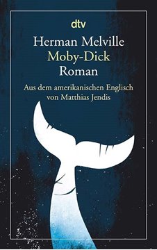 Bild von Melville, Herman: Moby-Dick oder Der Wal