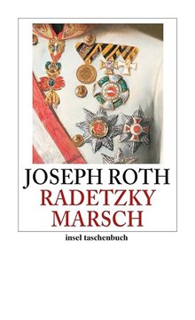 Bild von Roth, Joseph: Radetzkymarsch