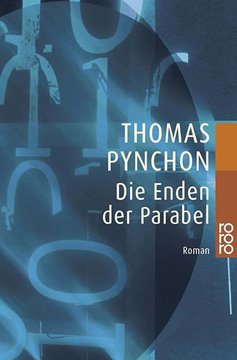Bild von Pynchon, Thomas: Die Enden der Parabel