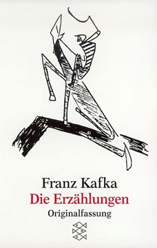Bild von Kafka, Franz: Die Erzählungen