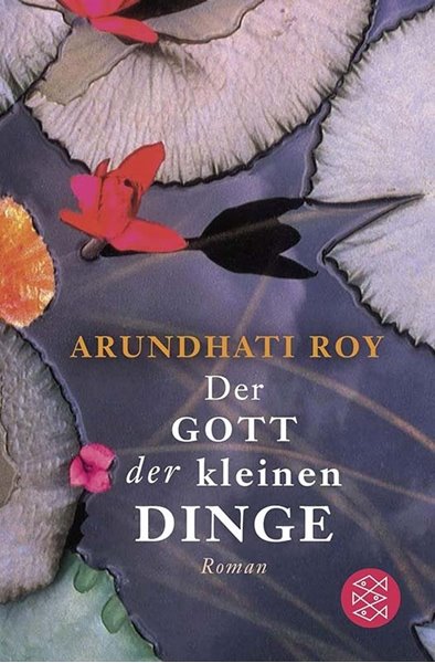 Bild von Roy, Arundhati: Der Gott der kleinen Dinge