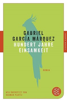 Bild von García Márquez, Gabriel: Hundert Jahre Einsamkeit