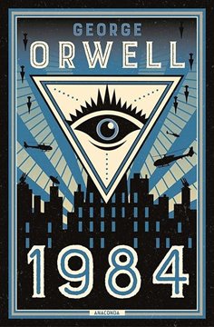 Bild von Orwell, George: 1984