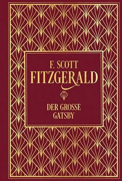 Bild von Fitzgerald, F. Scott: Der große Gatsby