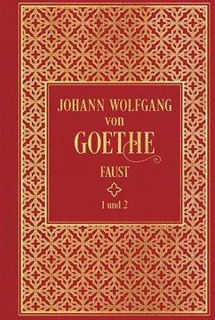 Bild von Goethe, Johann Wolfgang von: Faust I und II