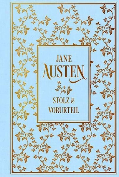 Bild von Austen, Jane: Stolz und Vorurteil