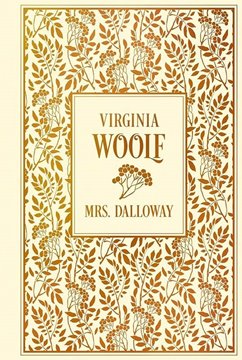 Bild von Woolf, Virginia: Mrs. Dalloway