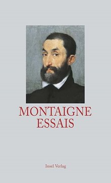 Bild von Montaigne, Michel de: Essais