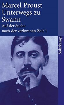 Bild von Proust, Marcel: Auf der Suche nach der verlorenen Zeit. Frankfurter Ausgabe