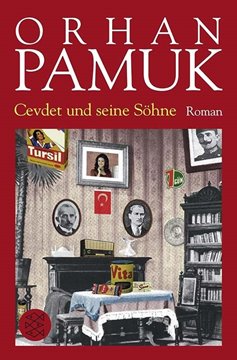 Bild von Pamuk, Orhan: Cevdet und seine Söhne