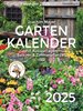 Bild von Mayer, Joachim: Gartenkalender 2025