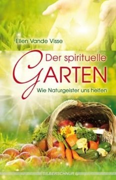 Bild von Vande Visse, Ellen: Der spirituelle Garten