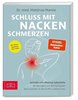 Bild von Manke, Matthias: Schluss mit Nackenschmerzen