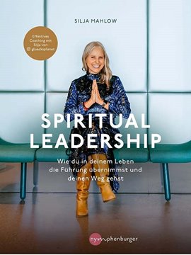 Bild von Mahlow, Silja: Spiritual Leadership
