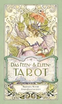 Bild von Moore, Barbara: Das Feen- und Elfen-Tarot