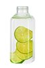 Bild von Squireme Trinkflasche X3 in gelb, 0.5l
